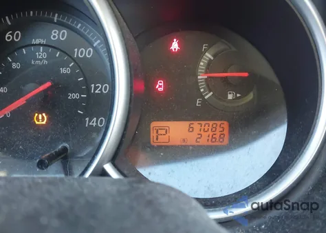 2012 Nissan Versa 1.8 S z USA, uszkodzony, nr VIN 3N1BC1CP9CL364748